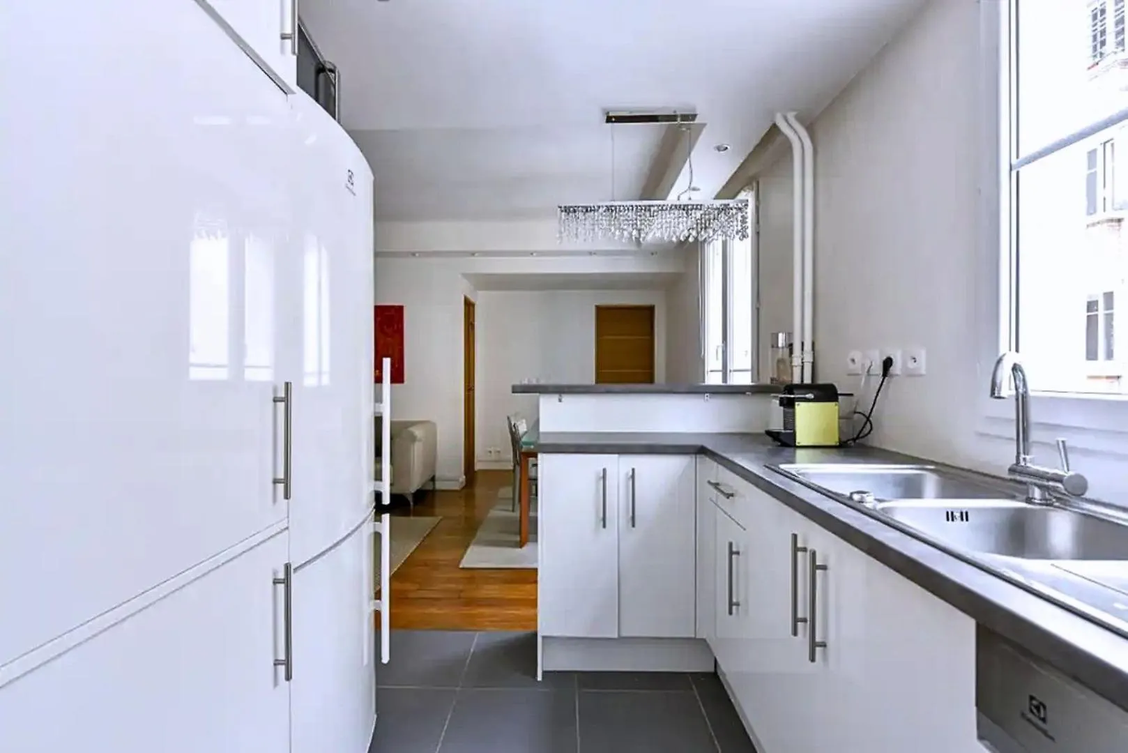 Apartman Le Poete - Lumineux Et Spacieux - Champerret *