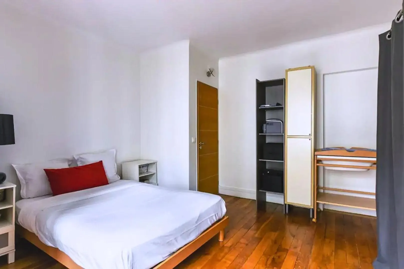 Apartman Le Poete - Lumineux Et Spacieux - Champerret